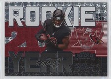 2024 Panini Contenders Rookie of the Year Contenders Marvin Harrison Jr #4 RC