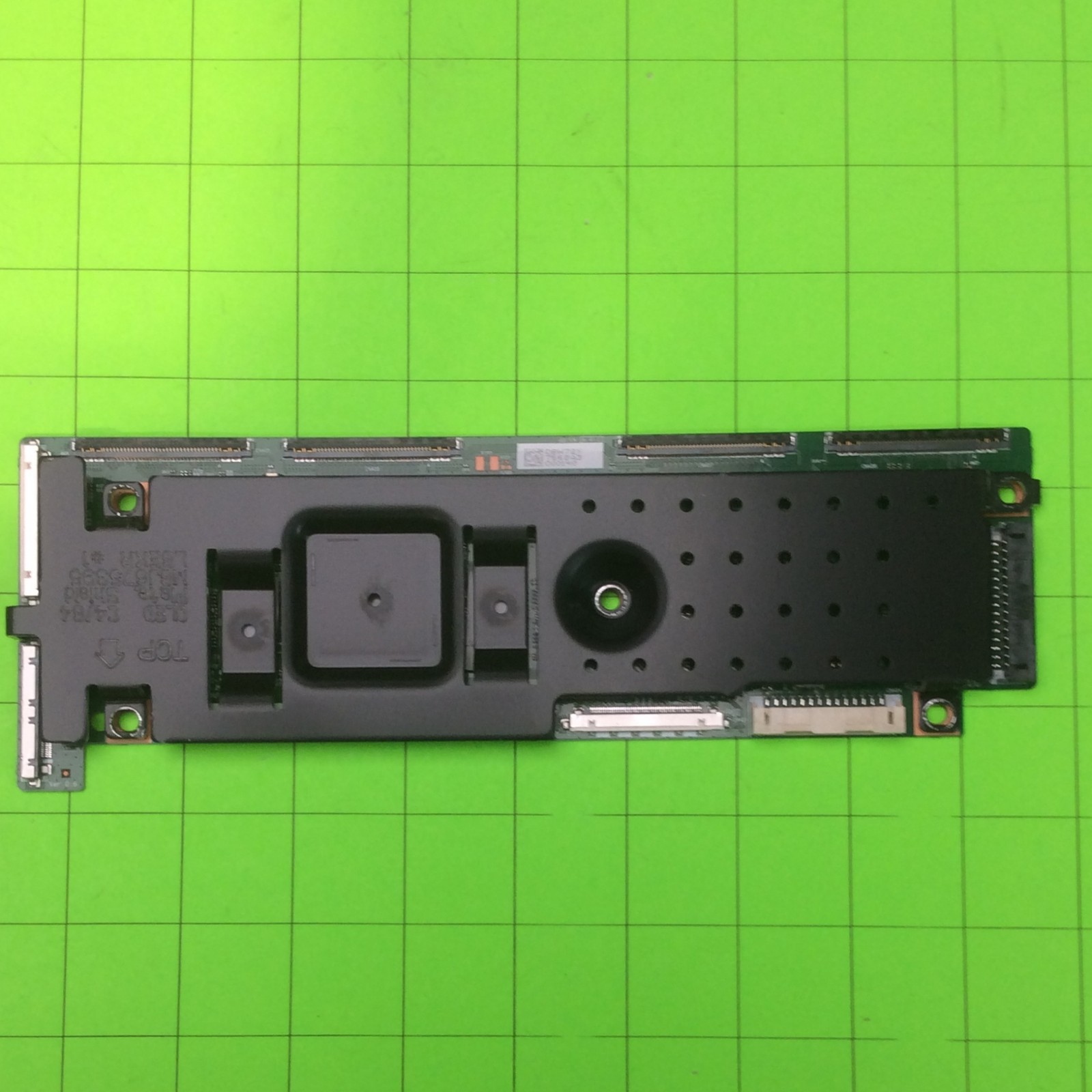 LG OLED55C4PUA TV Television V24 42~65 Control Board 6870C-1039A