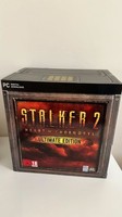S.T.A.L.K.E.R. Stalker 2 Heart Of Chornobyl - Ultimate Edition Xbox