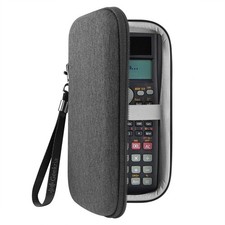 Geekria Shield Case for Texas Instruments TI-84 plus, TI-83 Plus