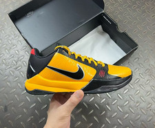 New KB5 Protro Bruce Lee Men Basketball Sneakers CD4991-700