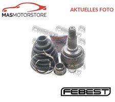 GELENK ANTRIEBSWELLE WHEEL SIDE HINTEN FEBEST 1410-NACTRA48 V NEU OE QUALITÄT