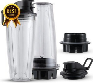 Vitamix Blending Cup and Bowl Starter Kit | eBay