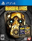 Borderlands: The Handsome Collection - Playstation 4 - In Case