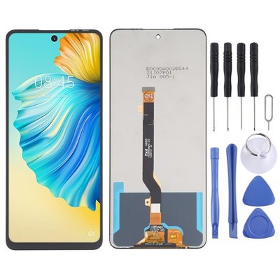 OEM LCD Screen For Tecno Camon 19 CI6n/19 Pro/19 Pro 5G w/ Digitizer