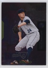 2021 Skybox Metal Universe Champions Shane McCarthy #44 0q0m