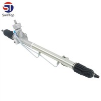 Lenkgetriebe Servolenkgetriebe 8D1422052B FüR Audi A4 8D Skoda Superb Vw Passat
