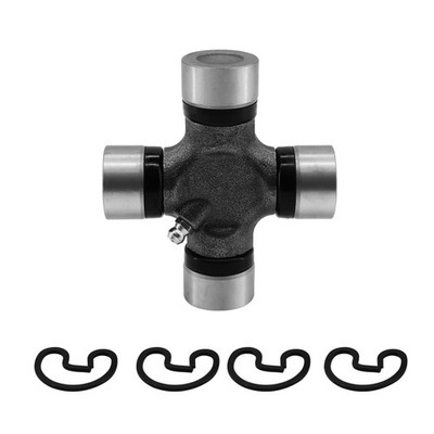 ユーボー 5134X 1310 to 1330 Conversion U Joint Cap 1.062 L 3.219/3.625 Inch