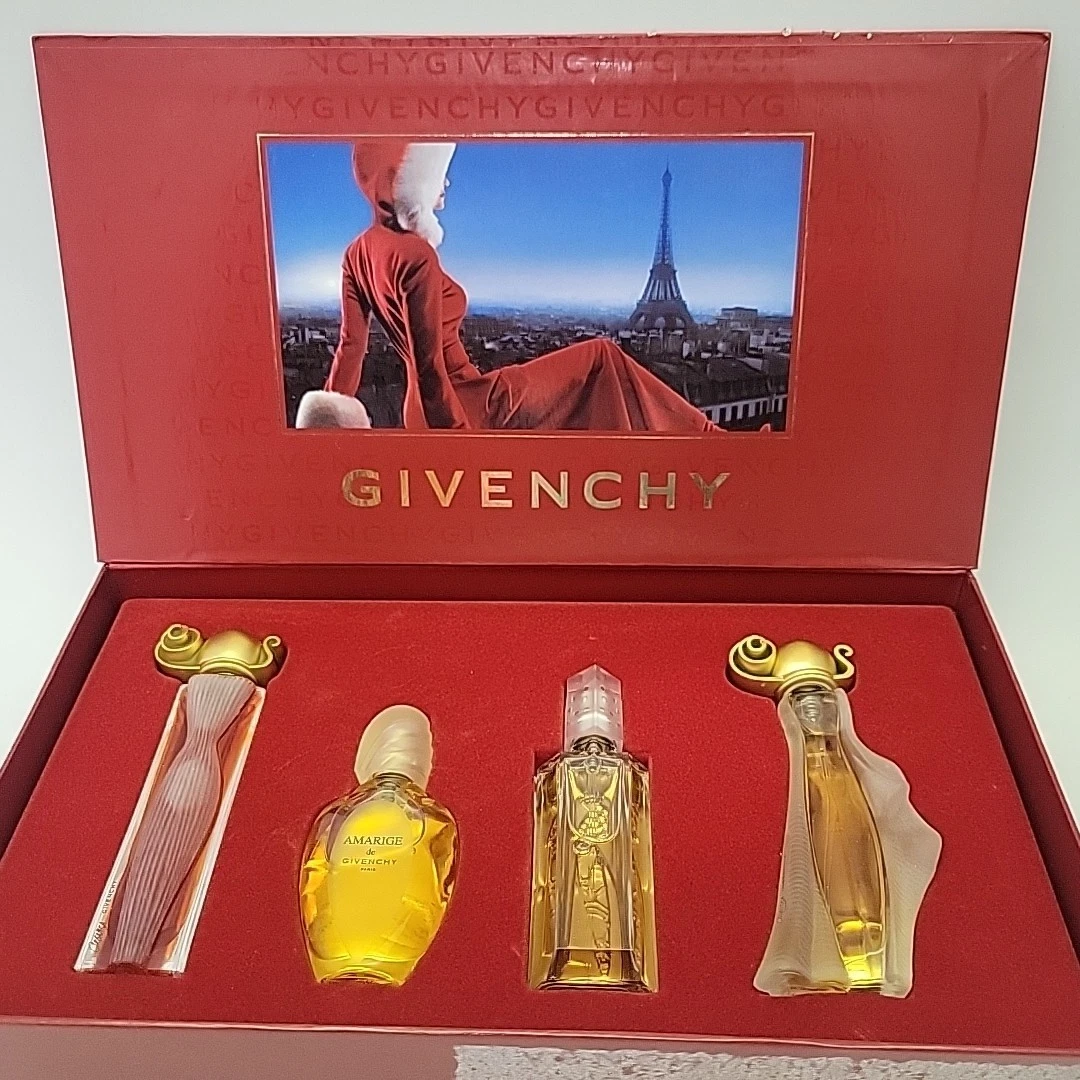 Givenchy Amarige Perfumes for Women for sale | eBay
