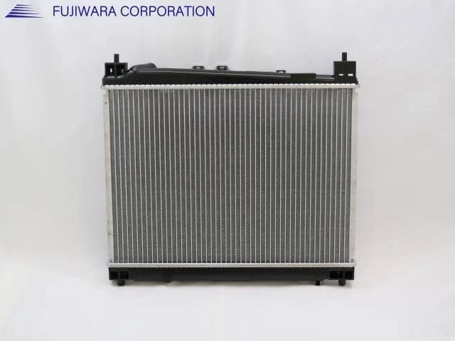 TOYOTA Sienta CBA-NCP85G Radiator 1640021290 [New] [PA01704602] - Image 2 of 2
