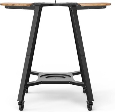 Gozney Arc/Arc XL Stand, For Gozney Pizza Maker, With Side Tables and Wheels