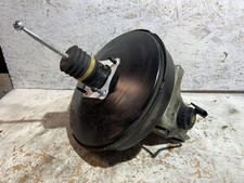 VW PASSAT Variant B6 3C5 Unterdruck-Bremskraftverstärker 3C1614105L 35445380