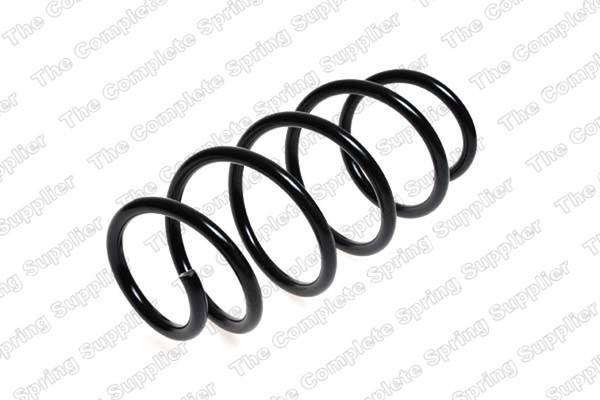 1X Fahrwerksfeder Lesjöfors 4063496 FüR Z02 Vectra CC Opel Caravan 16V F68 F69-image