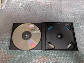 Operation confirmed Obi with calendar [SS] Sentimental Graffiti / SEGA SATURN