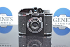 Whitehouse Beacon II 70mm Film Camera