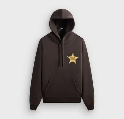Disney | Kith for Pixar Woody Nelson Hoodie  XL *BRAND NEW IN HAND SOLD OUT*