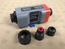 Vigitron Vi2300W-Brand 1 Port Maxiicopper Mini Ethernet Extender UTP Maxiicopper