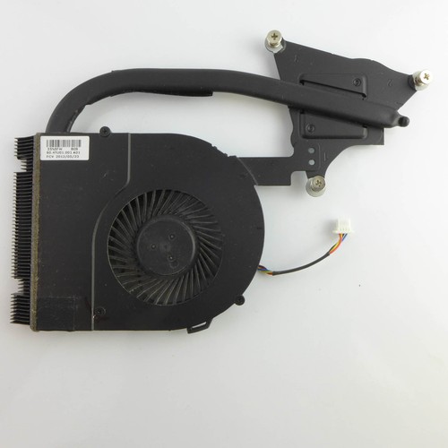 ORIGINAL Acer Aspire V5-531 CPU GPU Kühler inkl. Lüfter heatsink fan ✅