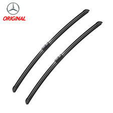 Original Mercedes-Benz Frontscheibe Scheibenwischer Wischerblätter A2048201300