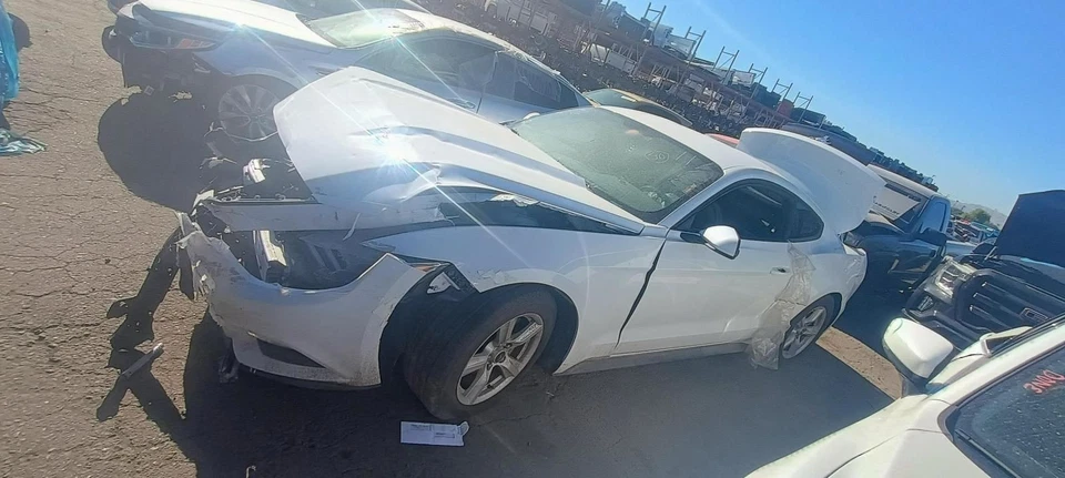 Alternador compatible con 16-23 MAZDA MX-5 MIATA 2469759 Foto 3 de 4