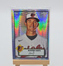 2021 Topps Chrome Platinum Anniversary - Austin Hays # 239 Prizm Refractor