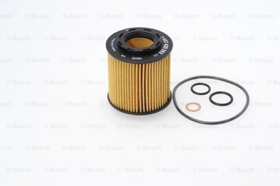 Bosch P 9262 Ölfilter für BMW 1 E81 3 E46 5 E60 X1 X3 Z4