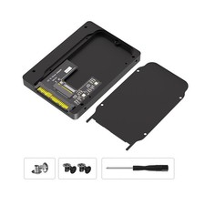 M.2 NGFF NVMe SSD to U.2 SFF-8639 2.5" SSD Adapter