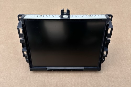Digitalizzatore Touch Screen LCD Per Dodge Charger 2011-2014, Uconnect 8,4 Pollici, Nuovo