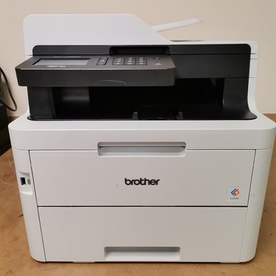 BROTHER MFC-L3750CDW All-in-One WLAN Farblaserdrucker (inkl. MwSt.)