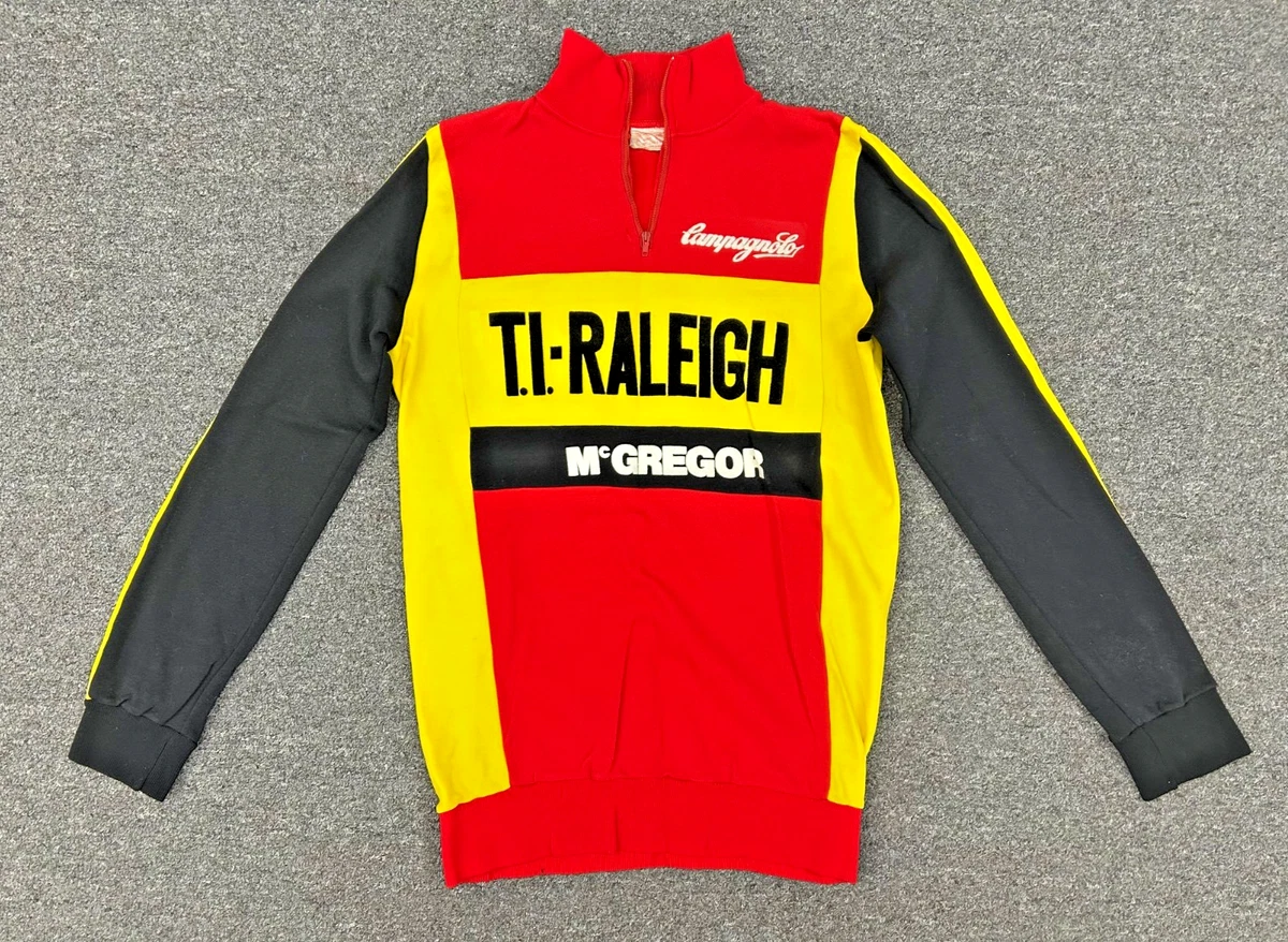 Raleigh Cycling Casual T-Shirts and Tops, Cycling Jerseys for sale