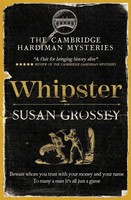 Susan Grossey | Whipster | Taschenbuch | Englisch (2025) | Susan Grossey
