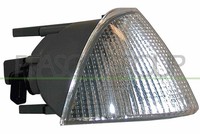Prasco Lichtscheibe, Blinkleuchte Rechts, Vorne FüR Fiat