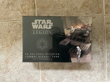 FFG Galactic Empire Mini TX-225 GAVw Occupier Combat Assault Tank SW (New)