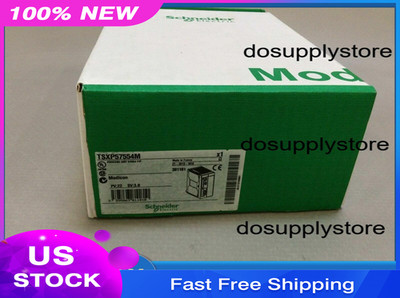 SND TSXP57554M PLC Module In Box Fast Shipping US Free TAX
