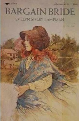 Bargain Bride - Hardcover, by Evelyn Sibley Lampman - Acceptable
