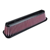 DNA Luftfilter Performance (FüR: Kawasaki ZL 1000 A Eliminator ZLT00A 87-88 )