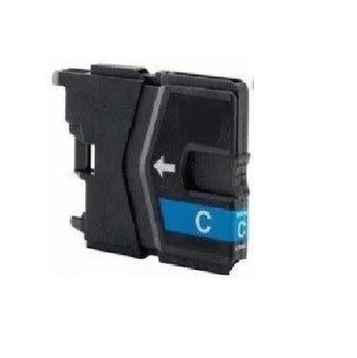 Cartucce stampante XL per Brother DCP-185 DCP-383 DCP-385 DCP-387 o carta fotografica foto 3