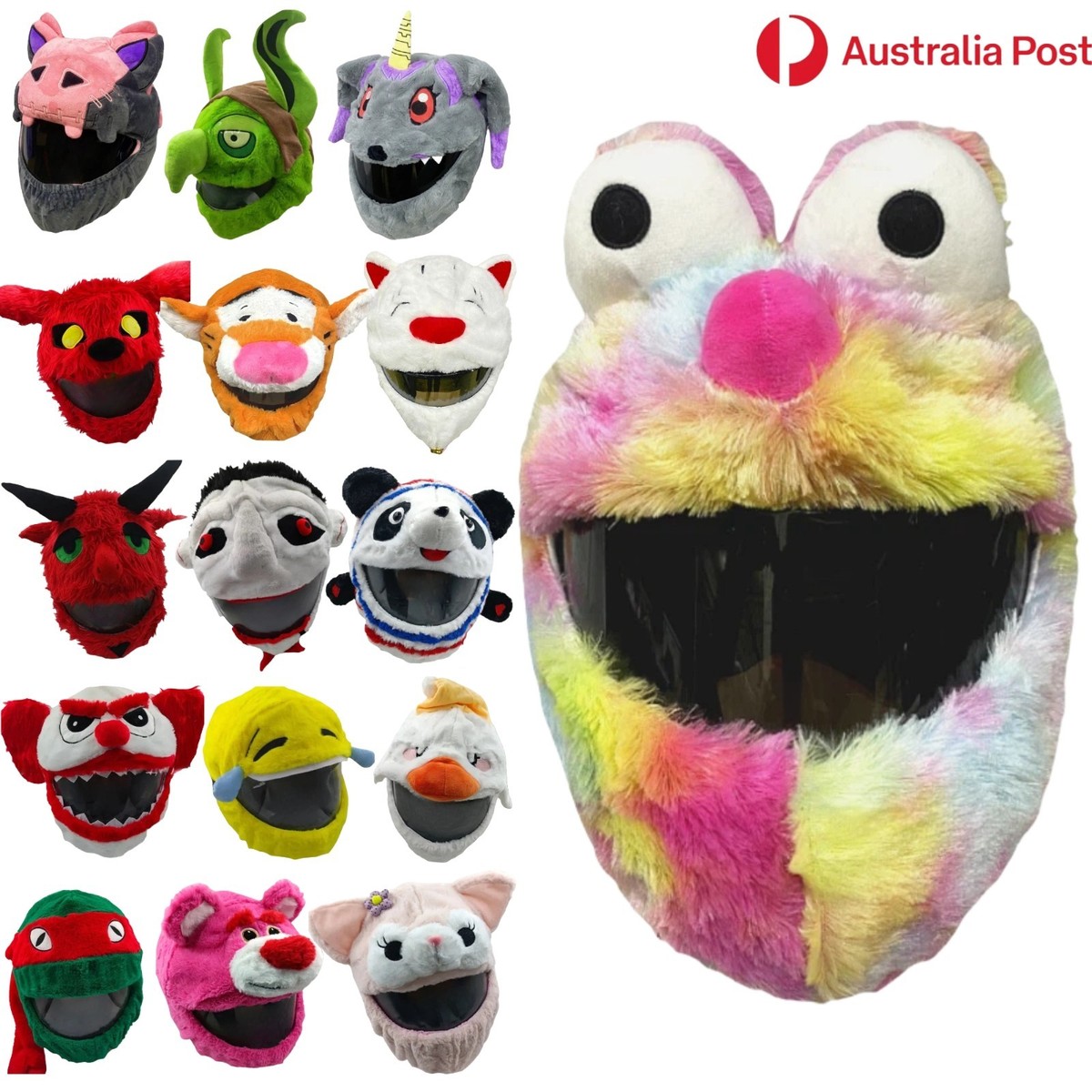 covers for motorcycle helmets Wmool Pumpkin Helmet Suitable Most Full Face Helmets, Decorative Pumpkin Plush Motorbike Helmet Cover for Fun Rides and Gifts : Automotive As you ride Motorcycle Helmet Cover Protector Ride