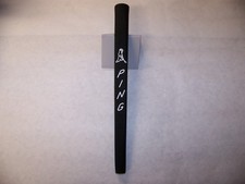PING PP58 Standard Black Putter Grip .580 Core 60g  Brand New  FREE SHIPPING