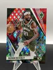 2023-24 Panini Phoenix - Patrick Beverley #115  /25 B