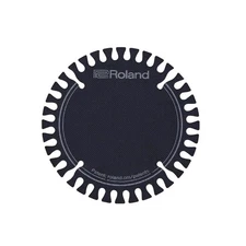 Roland Kick Pad Patch