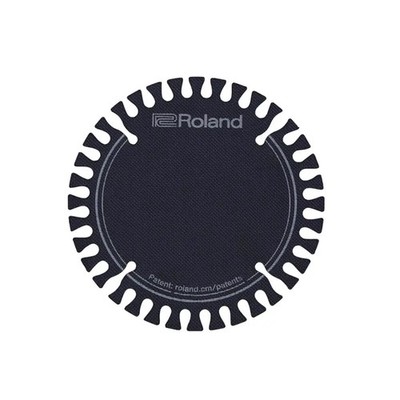 Roland Kick Pad Patch