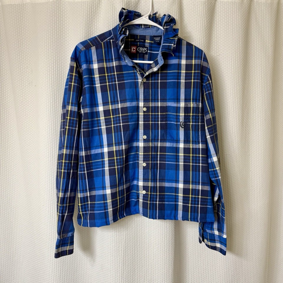 striped cotton dress Hellison Blue Stripe shop unlaced Color:As Photo(White) [200+] Ariel Pictures