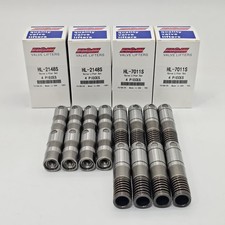 16pcs Elgin Fuel Management Afm Dod Valve Lifters 12499225 12645725 For Chevy 16pcs Elgin Fuel Management Afm Dod Valve Lifters 12499225 12645725 For Chevy
