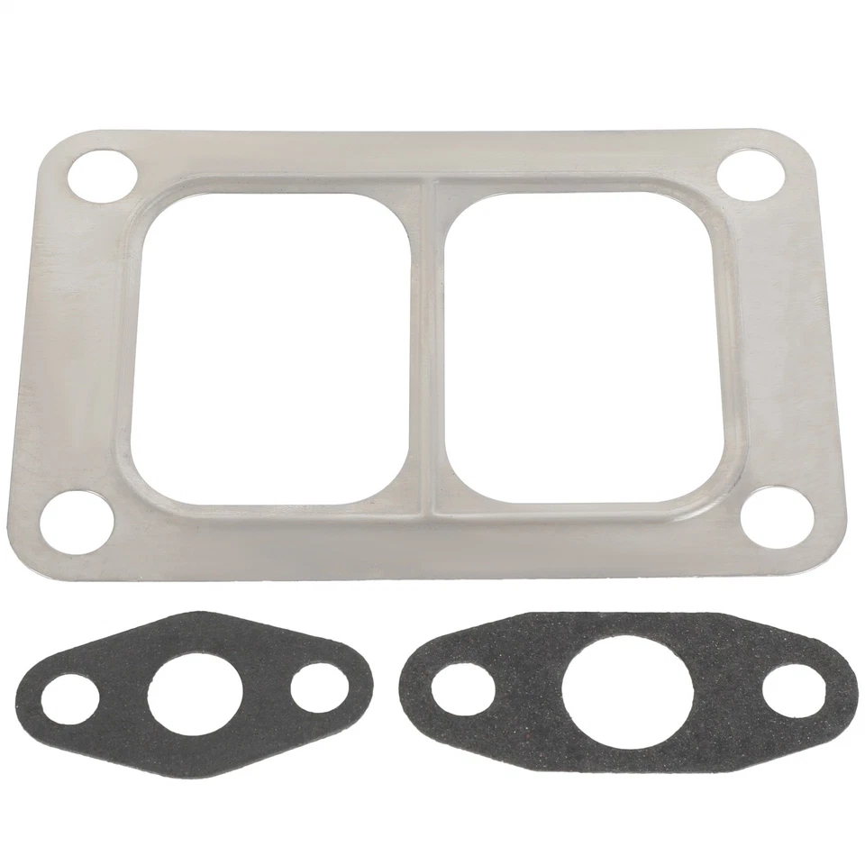 For Mack Truck E7 Engine 2002-2006 Turbo Turbocharger 631GC5174BMX 14030420-104 Foto 4 de 4