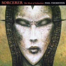 Sorcerer/Gestrichen von Phil Thornton | CD | Zustand gut