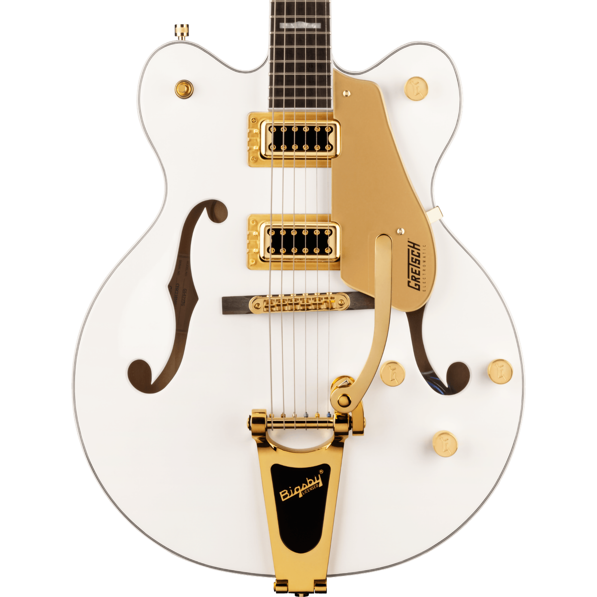 Gretsch G5422TG Electromatic Classic Hollow Body Electric Guitar