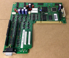 OLIVETTI 475983Q-02 PR2E S10E SERIAL BASE LOG...