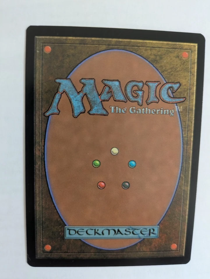 Chinese False Mourning Portal 3K MTG NM Free shipping with tracking - Image 2 of 2