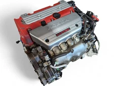 2006-2011 Honda Civic Type R FN2 2.0L VTEC Engine LSD Trans ECU JDM K20A 5871216